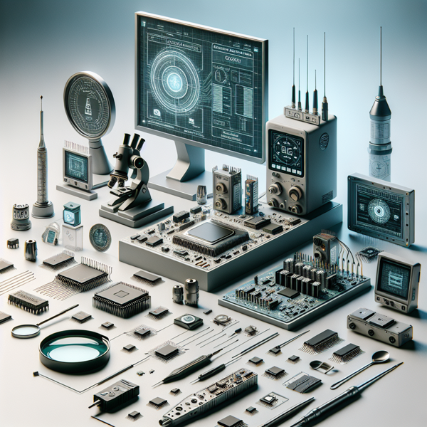 November 2025 Brings Key Updates to Electronics Standards: New Methods and Reliability Benchmarks