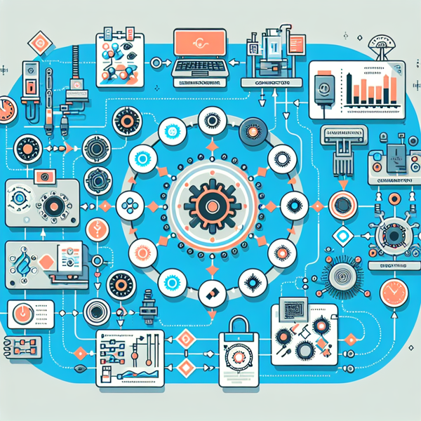 November 2025 Electronics Standards: New Updates for Semiconductor Testing & Circular Connectors