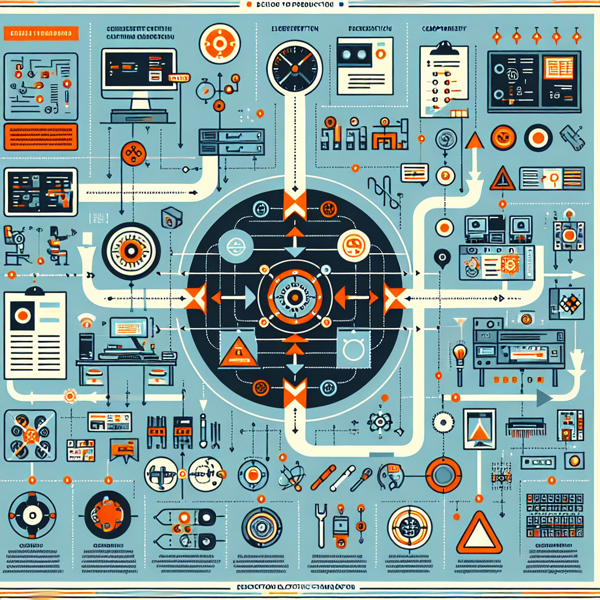 Electronics Standards Summary – September 2025 (Part 1 of 2)