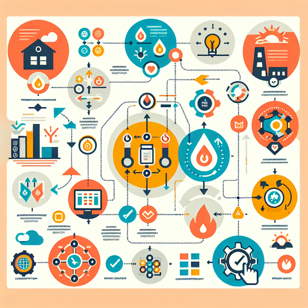 Energy Efficiency Standards: Key Solutions for Buildings, Data Centers, and Electrical Installations