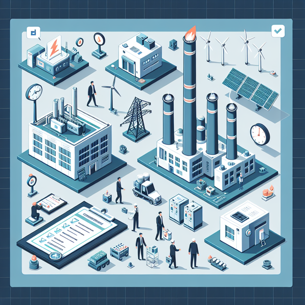 Energy Efficiency Standards: A Practical Guide to Audits, Management Systems, and Environmental Vocabulary