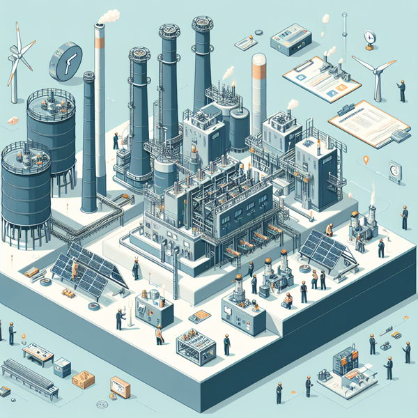 ENERGY AND HEAT TRANSFER ENGINEERING Standards: May 2025 Monthly Overview (Part 1)