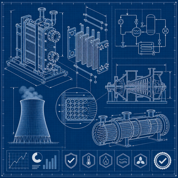 September 2026: New Standards Advance Energy and Heat Transfer Engineering