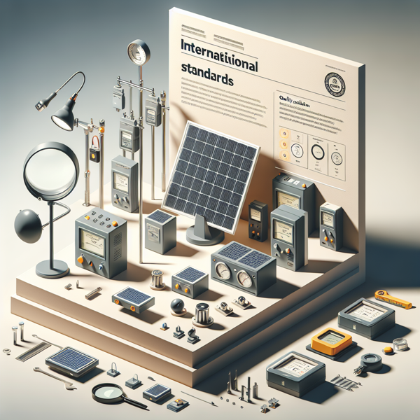 March 2026: New Standards Advance Renewable Off-Grid and Nuclear Energy Engineering