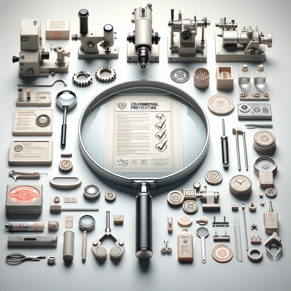 May 2025 in Review: Noteworthy Environment, Health Protection & Safety Standards