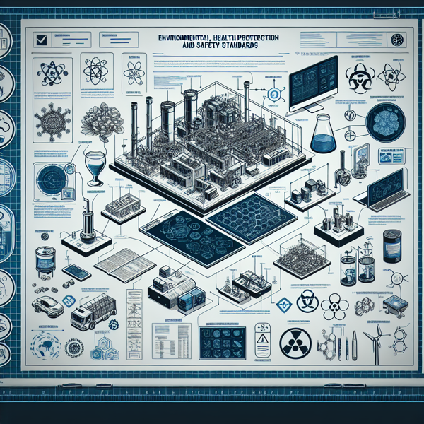 ENVIRONMENT, Health Protection, and Safety Standards: May 2025 Monthly Overview