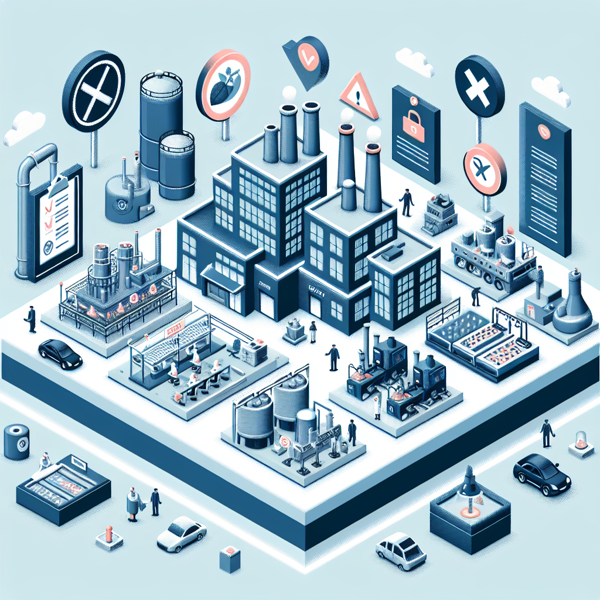 May 2025 Monthly Overview: Key Standards in Environment, Health Protection, and Safety