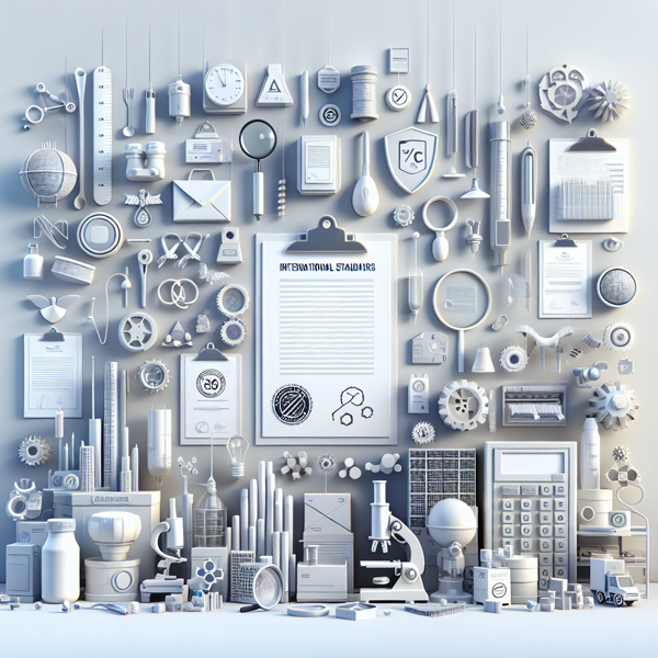 Understanding Environment, Health, and Safety Vocabularies: Essential Standards for Protection and Compliance