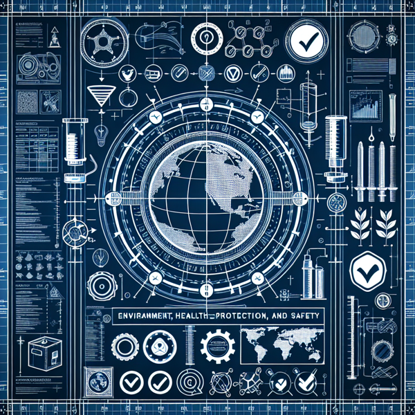 Environment, Health Protection, and Safety Standards: July 2025 Monthly Overview (Part 3)