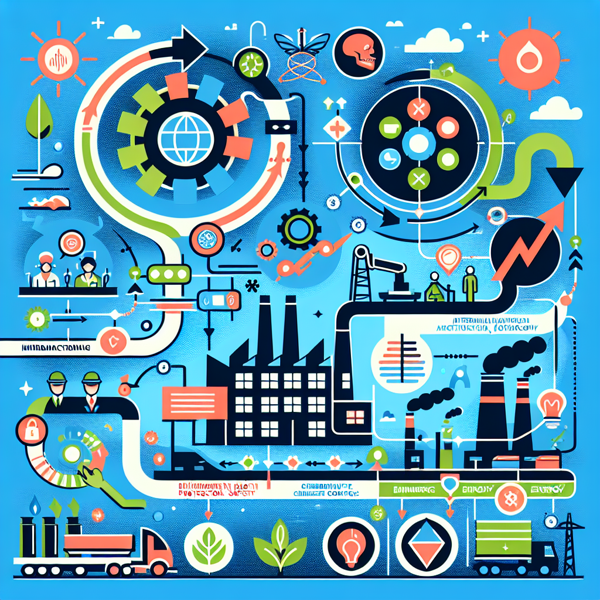 Environment Standards Summary – September 2025