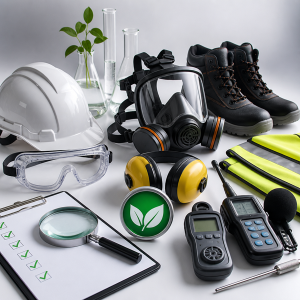 September 2026: Essential Updates in Environmental, Health, and Safety Standards