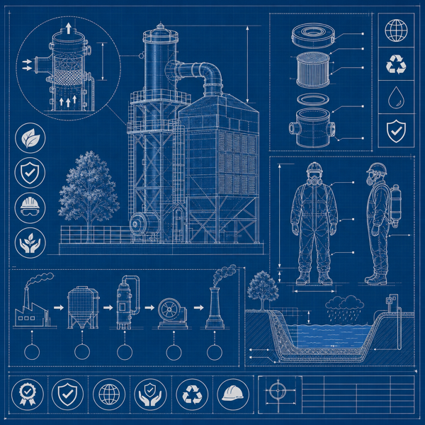 May 2026: New Standards Advance Environmental Protection and Safety