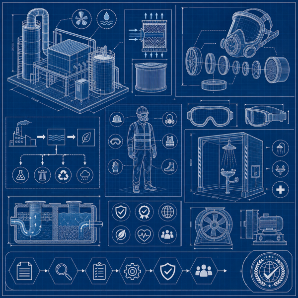 September 2026: Essential Updates in Environmental, Health, and Safety Standards