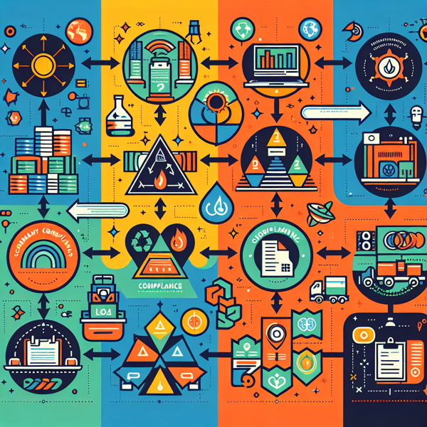 Environmental & Infrastructure Management Standards: A Practical Guide to Modern Compliance