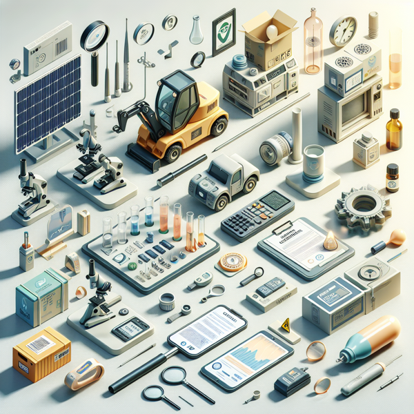 March 2026: New Environmental Protection Standards for Cleanrooms, Lighting, Circular Economy, and Carbon Footprint