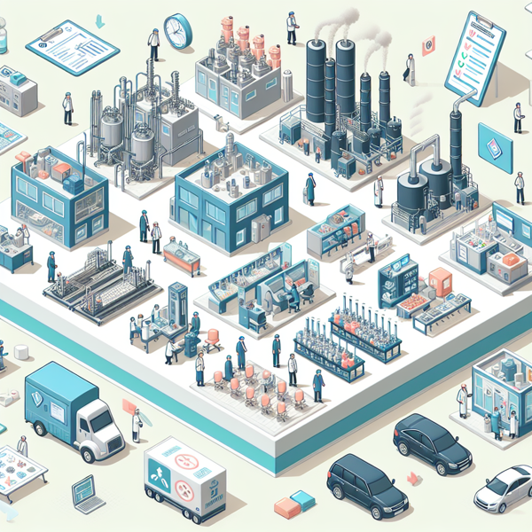 April 2026: Essential Updates in Environmental Protection and Safety Standards