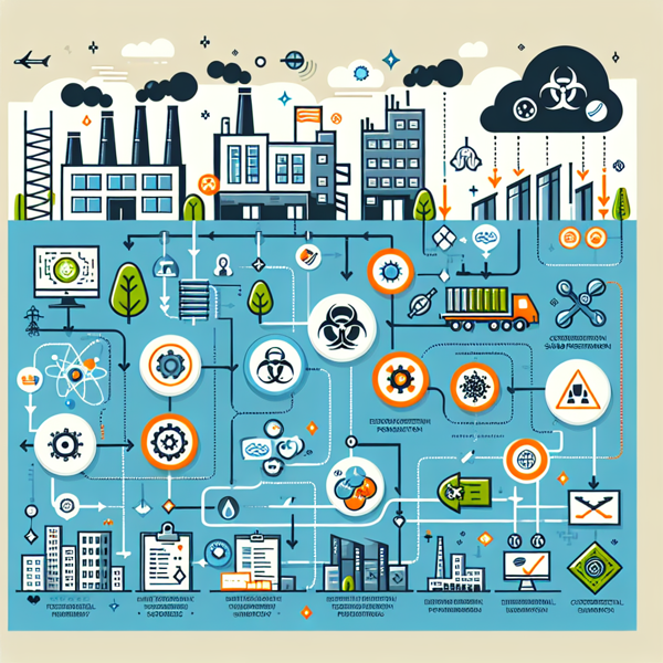 April 2026: New Standards Advance Environmental Protection and Workplace Safety