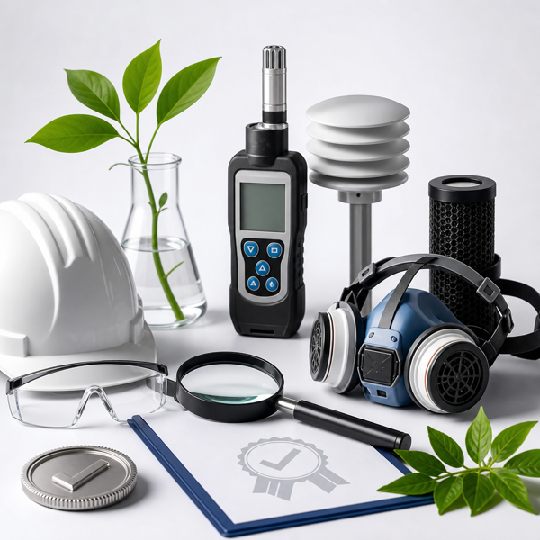 May 2026: New Standards Advance Environmental Safety and Digital Product Compliance