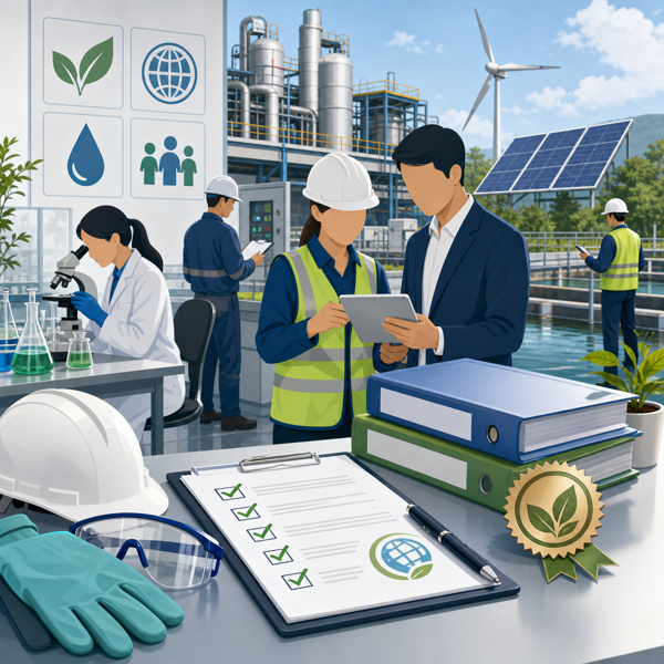 September 2026: New Standards Advance Environmental Protection and Safety