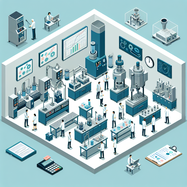 February 2026: New Environmental Testing Standards for Ground Vehicles and Portable Equipment