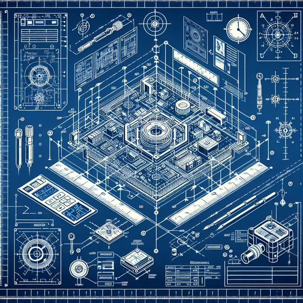 A Practical Guide to Essential Image Technology Standards for Modern Businesses