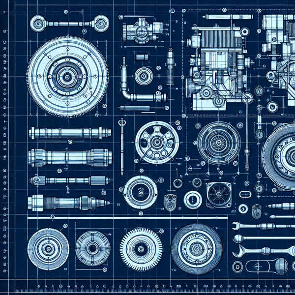 March 2026 Fastener Standards: New Requirements for Mechanical Components