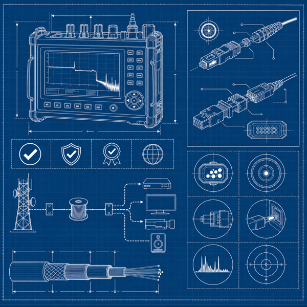 May 2026: New Standard for Fibre Optic Device Testing in Telecom and AV Engineering