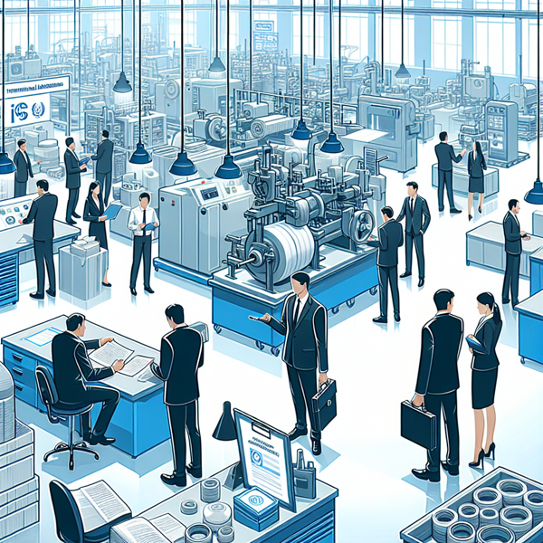 A Practical Guide to Film and Sheet Standards in Rubber and Plastics