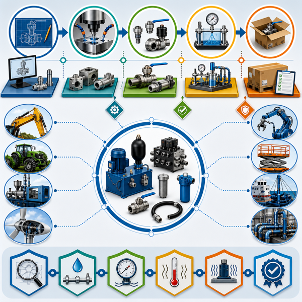 August 2026 Standards Update: Key Test Methods for Fluid System Components