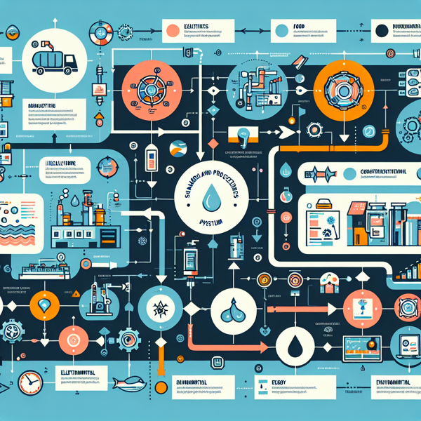 A Practical Guide to Fluid Systems and Components Standards for Water Supply and Drainage