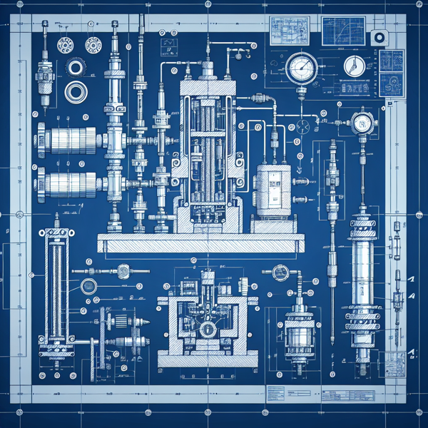 Monthly Roundup: Fluid Systems and Components Standards from July 2025 (Part 1)