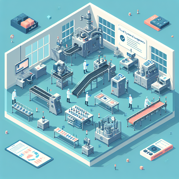 Fluid Systems Standards Summary - September 2025