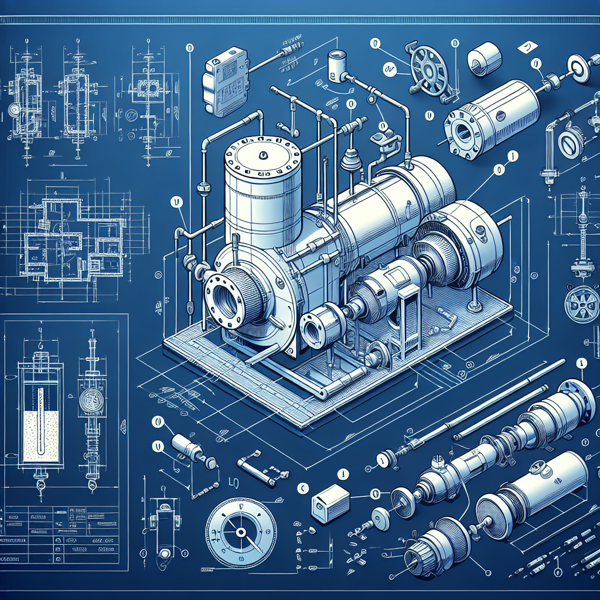 February 2026: Key Fluid Systems Standards Released for Pipeline Rehabilitation and Testing