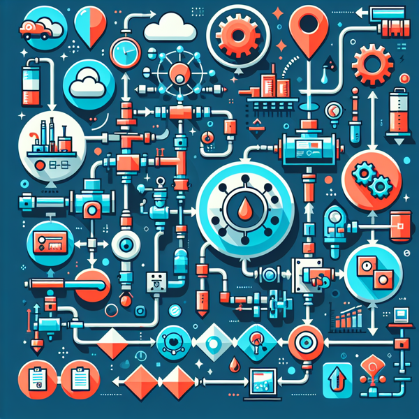 March 2026: New Standards Advance Fluid Systems and Components