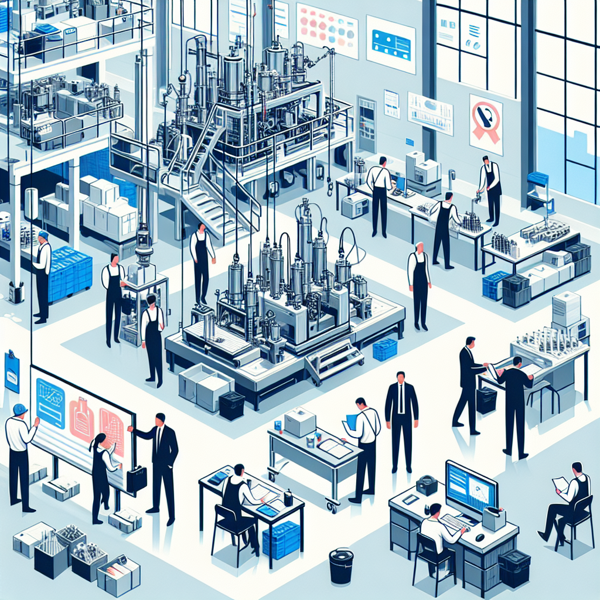 March 2026: New Standards Advance Plastic Piping System Quality in Fluid Systems