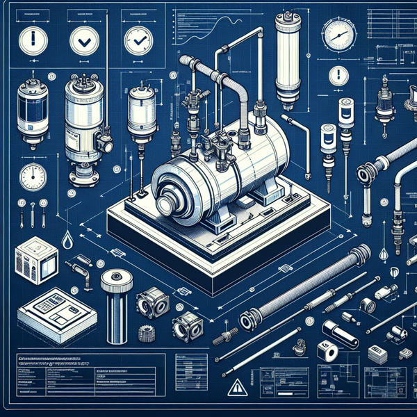 November 2025: Major Updates for Fluid Systems and Components Standards