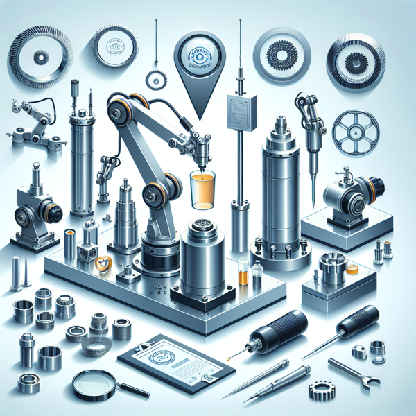 Monthly Roundup: Fluid Systems Standards from October 2025