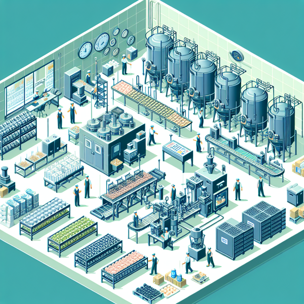 March 2026: Essential Food Technology Standards You Need to Know