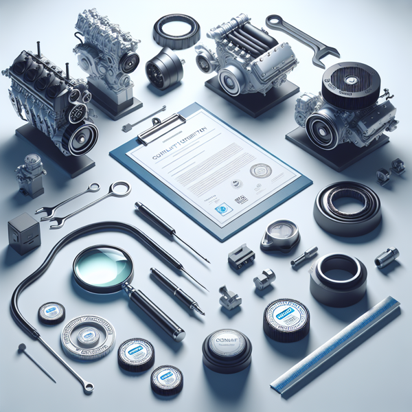 Fuel Systems Standards for Road Vehicles: Ensuring Safety, Efficiency, and Clean Operation