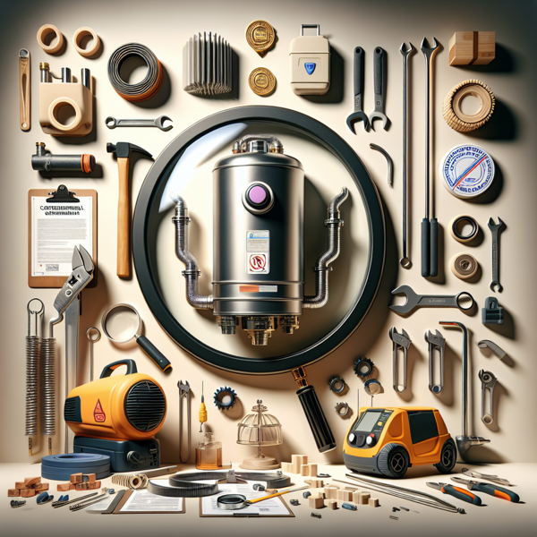 March 2026 Brings Updated Standard for Gas Water Heaters in Construction