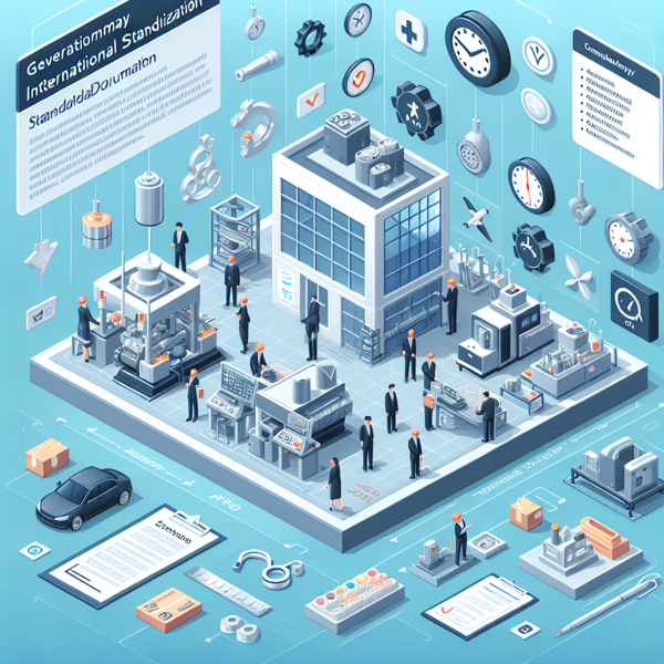 Generalities, Terminology, Standardization, and Documentation Standards: April 2025 Monthly Overview