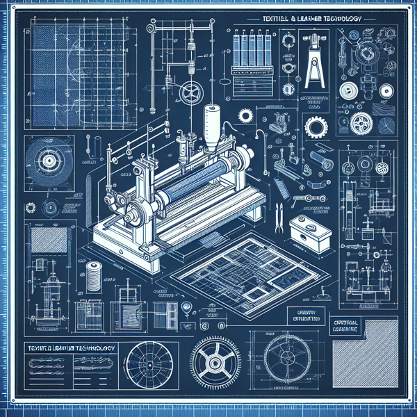 January 2026: ISO Updates Geosynthetics Vocabulary for Textile and Leather Technology