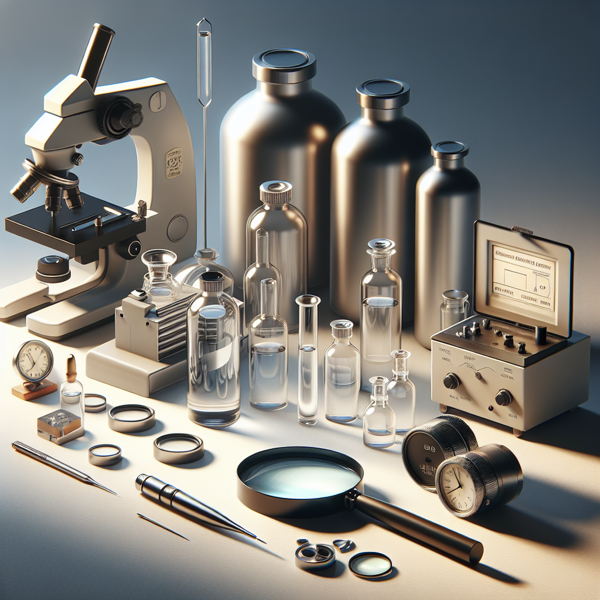 Glass and Ceramics Standards Summary – September 2025