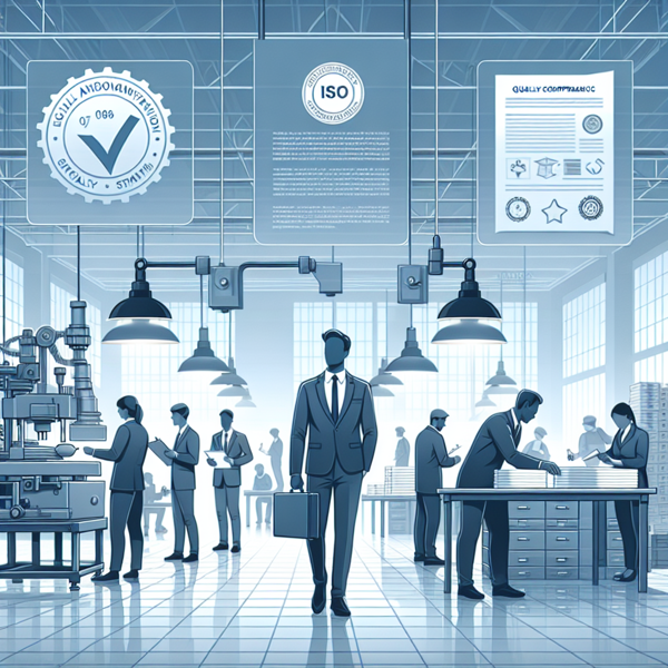 November 2025: New ISO Standards Advance Glass and Ceramics Industry Quality