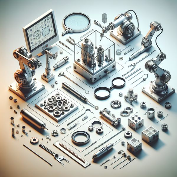 April 2026: New Standard for Grooved Pins Streamlines Mechanical Components