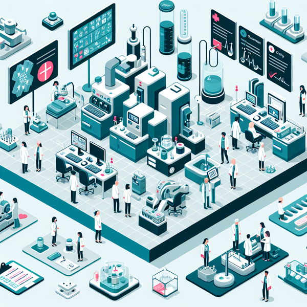 April 2026: Essential Health Care Technology Standards Released