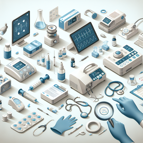 January 2026: New Standards Shape Patient Safety and Quality in Health Care Technology