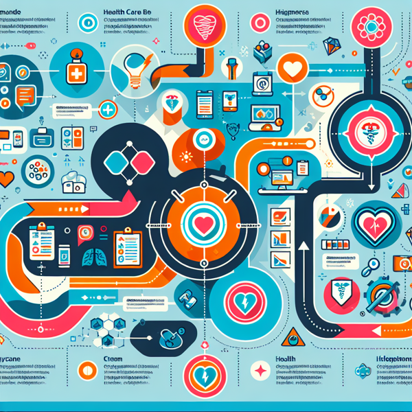 Health Care Technology Standards Summary – July 2025