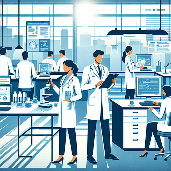 March 2026: New Standards in Health Care Technology Drive Safety and Quality