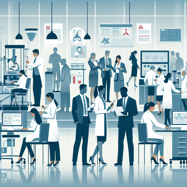 HEALTH CARE TECHNOLOGY Standards Summary - May 2025 (Part 2 of 3)